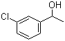 1-(3-氯苯基)-1-乙醇結構式_6939-95-3結構式