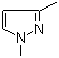 1,3-DimethylpyrazoleStructure,694-48-4Structure 1,3-Dimethylpyrazole Structure,694-48-4Structure