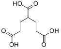 1,3,5-Pentanetricarboxylic acidStructure,6940-58-5Structure 1,3,5-Pentanetricarboxylic acid Structure,6940-58-5Structure