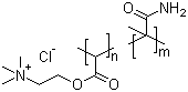 Polyquaternium-33 Structure,69418-26-4Structure
