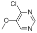 4-Chloro-5-methoxypyrimidineStructure,695-85-2Structure 4-Chloro-5-methoxypyrimidine Structure,695-85-2Structure