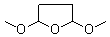 2,5-DimethoxytetrahydrofuranStructure,696-59-3Structure 2,5-Dimethoxytetrahydrofuran Structure,696-59-3Structure