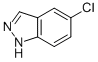 5-chloro-1H-indazole Structure,698-26-0Structure