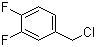 3,4-Difluorobenzyl chlorideStructure,698-80-6Structure 3,4-Difluorobenzyl chloride Structure,698-80-6Structure