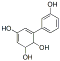 3,5-Cyclohexadiene-1,2,4-triol, 6-(3-hydroxyphenyl)-(9ci)Structure,698364-12-4Structure 3,5-Cyclohexadiene-1,2,4-triol, 6-(3-hydroxyphenyl)-(9ci) Structure,698364-12-4Structure