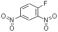 2,4-DinitrofluorobenzeneStructure,70-34-8Structure 2,4-Dinitrofluorobenzene Structure,70-34-8Structure