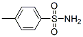 p-Toluenesulfonamide Structure,70-55-3Structure