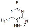 2-Fluoroadenine Structure,700-49-2Structure