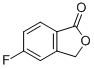 1(3H)-isobenzofuranone, 5-fluoro- Structure,700-85-6Structure