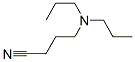 4-二丙氨基丁腈結(jié)構(gòu)式_70288-99-2結(jié)構(gòu)式