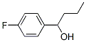 1-(4-氟苯基)-丁醇結(jié)構(gòu)式_704-83-6結(jié)構(gòu)式