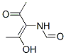 (9ci)-n-(1-乙?；?2-羥基-1-丙烯基)-甲酰胺結(jié)構(gòu)式_70501-07-4結(jié)構(gòu)式