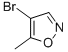 4-Bromo-5-methylisoxazole Structure,7064-37-1Structure
