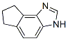 (8ci)-3,6,7,8-四氫-茚并[4,5-d]咪唑結(jié)構(gòu)式_7075-65-2結(jié)構(gòu)式