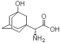 Saxagliptin intermediate 1 Structure,709031-29-8Structure