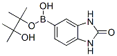 2-Oxo-2,3-dihydro-1H-benzoimidazole-5-boronic acid, pinacol esterStructure,710348-69-9Structure 2-Oxo-2,3-dihydro-1H-benzoimidazole-5-boronic acid, pinacol ester Structure,710348-69-9Structure