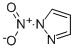 1-NitropyrazoleStructure,7119-95-1Structure 1-Nitropyrazole Structure,7119-95-1Structure