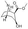Ecgonine methyl esterStructure,7143-09-1Structure Ecgonine methyl ester Structure,7143-09-1Structure