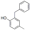 2-芐基-4-甲基苯酚結(jié)構(gòu)式_716-96-1結(jié)構(gòu)式