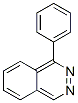 1-苯基二氮雜萘結(jié)構(gòu)式_7188-22-9結(jié)構(gòu)式