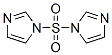 N,N-硫酰二咪唑結(jié)構(gòu)式_7189-69-7結(jié)構(gòu)式