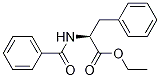 (S)-ethyl 2-benzamido-3-phenylpropanoateStructure,7200-18-2Structure (S)-ethyl 2-benzamido-3-phenylpropanoate Structure,7200-18-2Structure