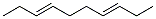 3,7-癸二烯結構式_72015-36-2結構式