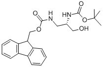 Boc-l-dap(z)-ol結(jié)構(gòu)式_721927-81-7結(jié)構(gòu)式