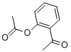 2-AcetoxyacetophenoneStructure,7250-94-4Structure 2-Acetoxyacetophenone Structure,7250-94-4Structure