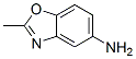 2-Methyl-1,3-benzoxazol-5-amineStructure,72745-76-7Structure 2-Methyl-1,3-benzoxazol-5-amine Structure,72745-76-7Structure