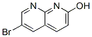 1,8-Naphthyridin-2(1H)-one, 6-bromo-Structure,72754-05-3Structure 1,8-Naphthyridin-2(1H)-one, 6-bromo- Structure,72754-05-3Structure