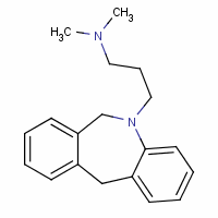 異丙咪嗪結構式_73-07-4結構式