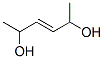 3-Hexene-2,5-diolStructure,7319-23-5Structure 3-Hexene-2,5-diol Structure,7319-23-5Structure