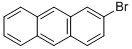 2-Bromoanthracene Structure,7321-27-9Structure