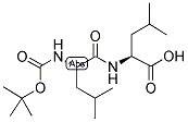 Boc-leu-leu-ohStructure,73401-65-7Structure Boc-leu-leu-oh Structure,73401-65-7Structure