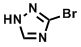 3-Bromo-1H-1,2,4-triazoleStructure,7343-33-1Structure 3-Bromo-1H-1,2,4-triazole Structure,7343-33-1Structure