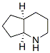 1H-cyclopenta[b]pyridine,octahydro-,(4as-cis)-(9ci) Structure,736107-60-1Structure