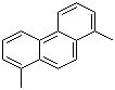 1,8-DimethylphenanthreneStructure,7372-87-4Structure 1,8-Dimethylphenanthrene Structure,7372-87-4Structure