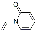(9ci)-1-乙烯-2(1H)-吡啶酮結(jié)構(gòu)式_7379-71-7結(jié)構(gòu)式