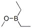 Methoxydiethylborane Structure,7397-46-8Structure