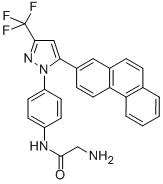 Osu-03012Structure,742112-33-0Structure Osu-03012 Structure,742112-33-0Structure