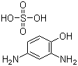 2,4-Diaminophenol sulfateStructure,74283-34-4Structure 2,4-Diaminophenol sulfate Structure,74283-34-4Structure