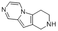 (9CI)-1,2,3,4-四氫吡啶并[4,3:4,5]吡咯并[1,2-a]吡嗪結(jié)構(gòu)式_743466-49-1結(jié)構(gòu)式