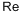 錸結構式_7440-15-5結構式
