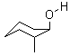 Trans-2-methylcyclohexanolStructure,7443-52-9Structure Trans-2-methylcyclohexanol Structure,7443-52-9Structure
