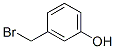 3-(Bromomethyl)phenol Structure,74597-04-9Structure