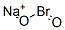 亞溴酸鈉結(jié)構(gòu)式_7486-26-2結(jié)構(gòu)式