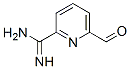 (9ci)-6-甲?；?2-吡啶羧酰胺結(jié)構(gòu)式_749814-62-8結(jié)構(gòu)式
