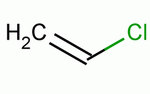 Vinyl chlorideStructure,75-01-4Structure Vinyl chloride Structure,75-01-4Structure