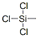 MethyltrichlorosilaneStructure,75-79-6Structure Methyltrichlorosilane Structure,75-79-6Structure